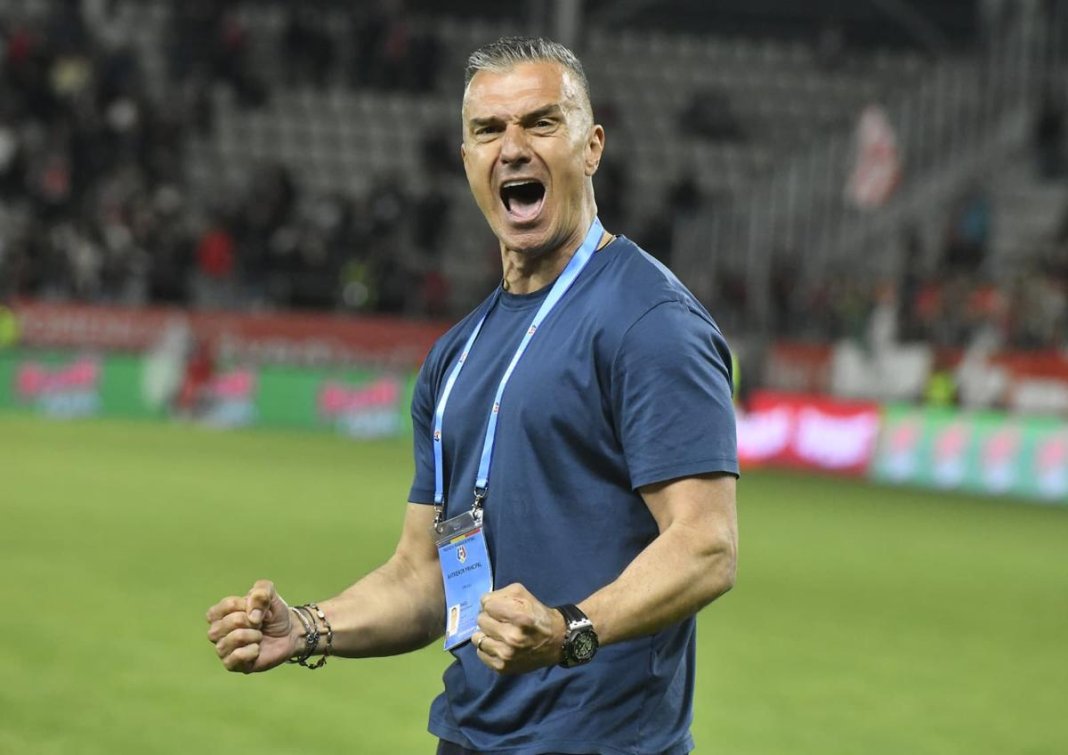 Daniel Pancu, intervenție neașteptată la miezul nopții » Anunță venirea iminentă la Rapid și o situație neplăcută: „Domnul Rahat m-a contactat”