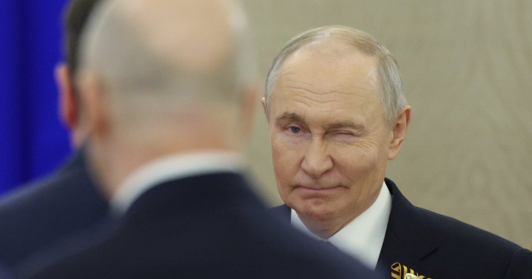 De ce Kremlinul nu este capabil să elimine puterea lui Putin și ce acțiuni poate întreprinde Occidentul pentru a...