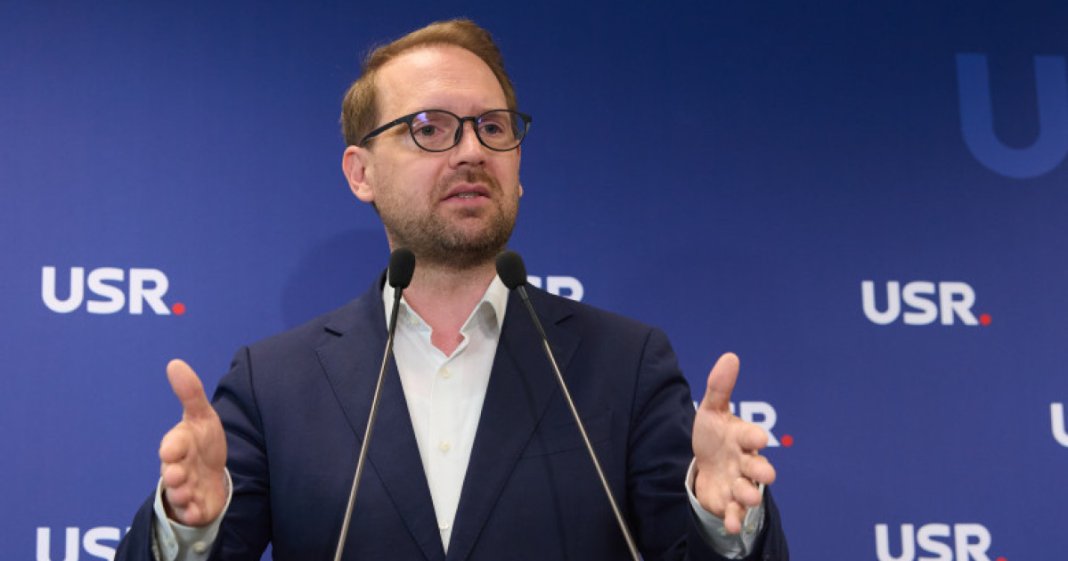 Dominic Fritz împărtășește dialogurile purtate cu Nicușor Dan la Cotroceni