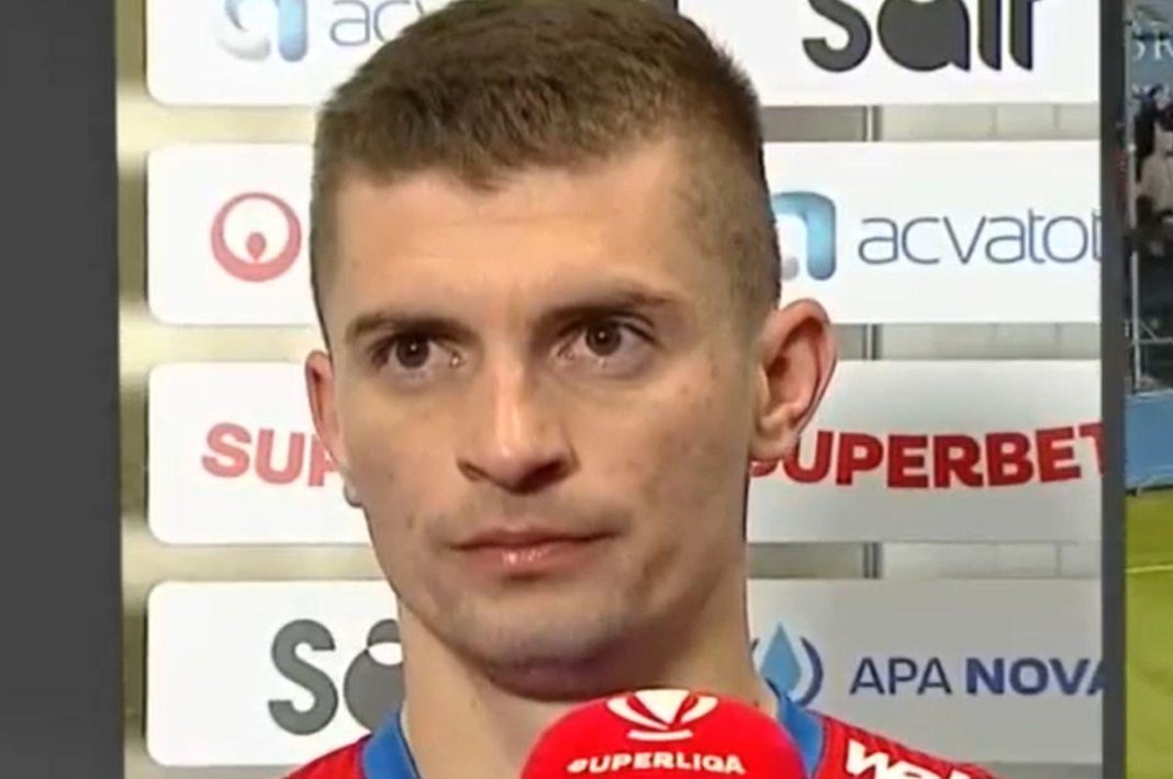 Florin Tănase, o nouă prestație la microfon: „Milogii concurează în Europa! Au fost învinși de nenumărate ori”