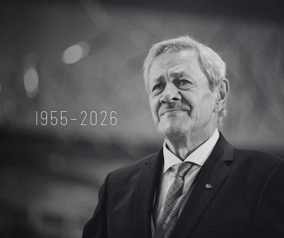 Fostul conducător UDMR Csaba Takacs a pierit într-un accident de tractor. Mesajul lui Kelemen Hunor.