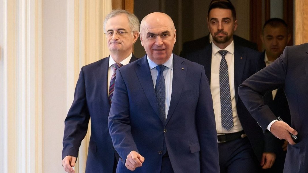 Ilie Bolojan, contestat în PNL cu ocazia aniversării liberalilor. Cel mai sugestiv critic a reacționat.