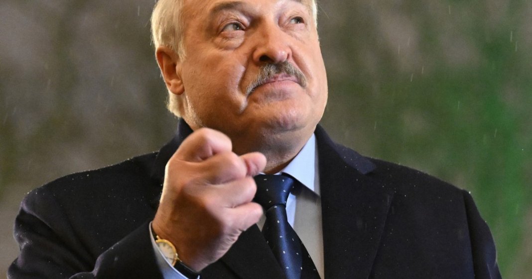 Lukașenko își manifestă „grija” cu privire la eventualitatea unirii Republicii Moldova cu România. Ce i-a solicitat pe...
