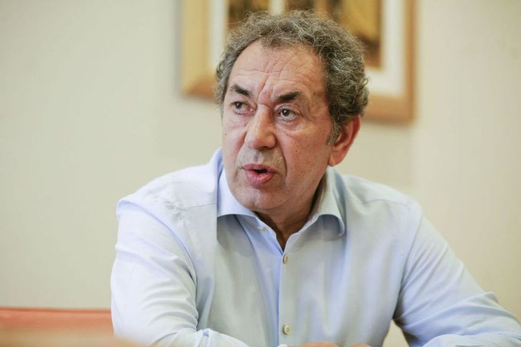 Nicolae Badea discută sincer! Afirmatii referitoare la proiectele pentru noul stadion Dinamo: „Folclor de slabă calitate”