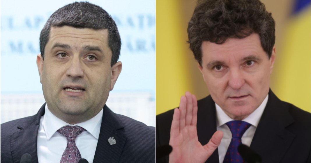 Nicușor Dan a declarat că drona căzută în Galați a fost deviată deasupra Ucrainei. Ministrul Apărării se reține de la...