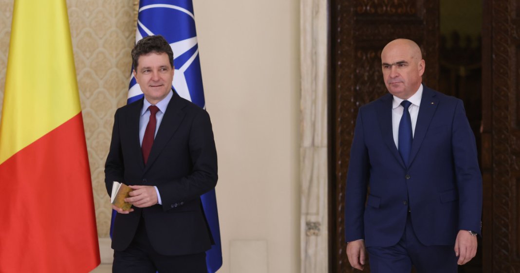 Nicușor Dan oferă observații cu privire la o recentă propunere a lui Ilie Bolojan pentru postura de prim-ministru.