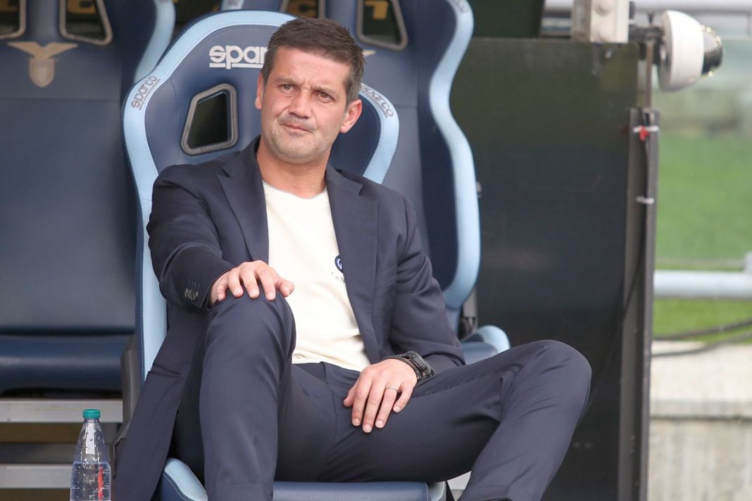 Notele lui Cristi Chivu și reacțiile italienilor după rezultatul de neprezentare cu Lazio