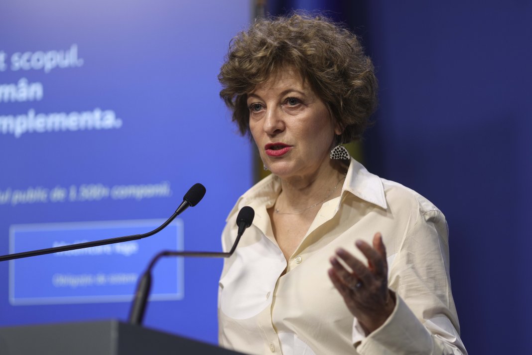 Oana Gheorghiu îl învinuiește pe Grindeanu pentru avizarea listării la bursă a TAROM și a altor firme de stat în timpul mandatului său ca ministru al Transporturilor și face public documentul. Reacția liderului PSD.
