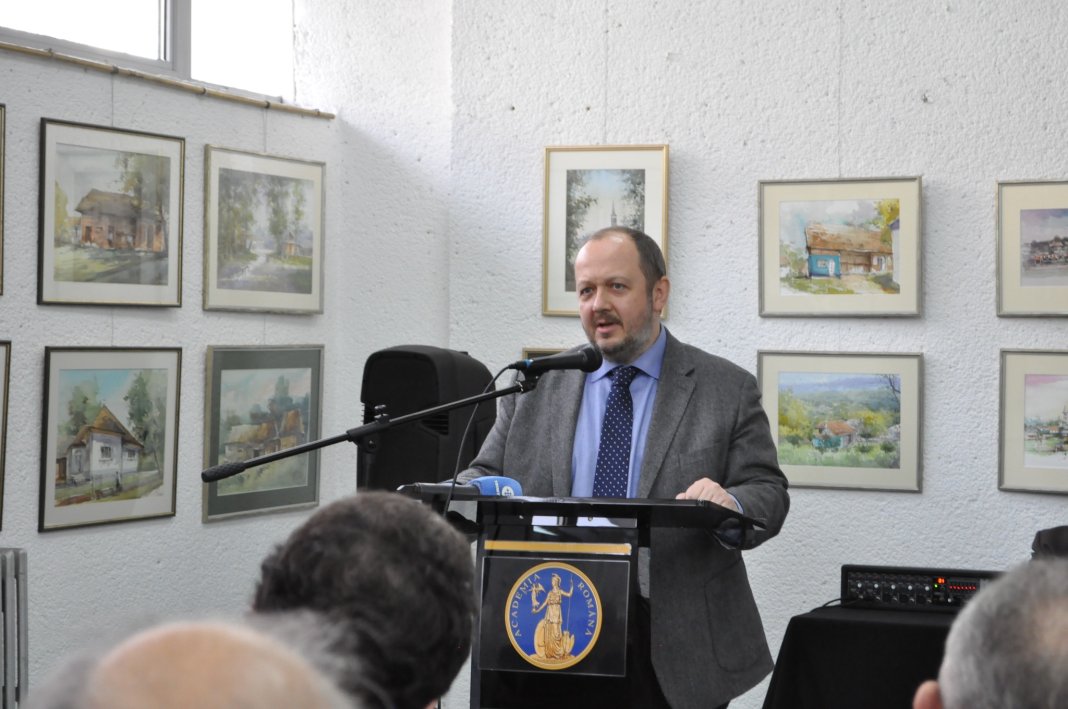Observația unui semnificativ intelectual conservator român referitoare la discursul lui Nicușor Dan cu ocazia Zilei Europei: Ne îndreptăm spre a deveni ultimii apărători ai lui Trump?