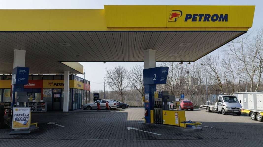 Prețul motorinei a diminuat luni, 18 mai 2026. Care este prețul unui litru de combustibil în București, Cluj, Timișoara, Iași, Constanța