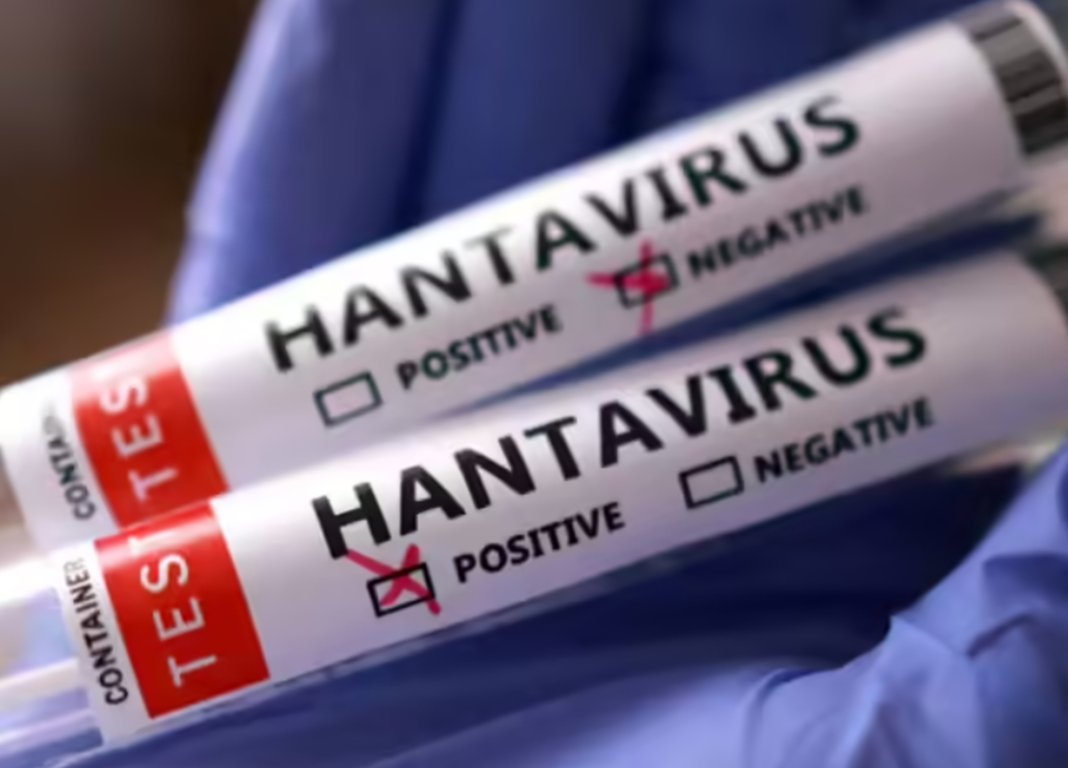 Primul incident de hantavirus în România: pacient spitalizat la Arad, adus din Bihor cu simptome.
