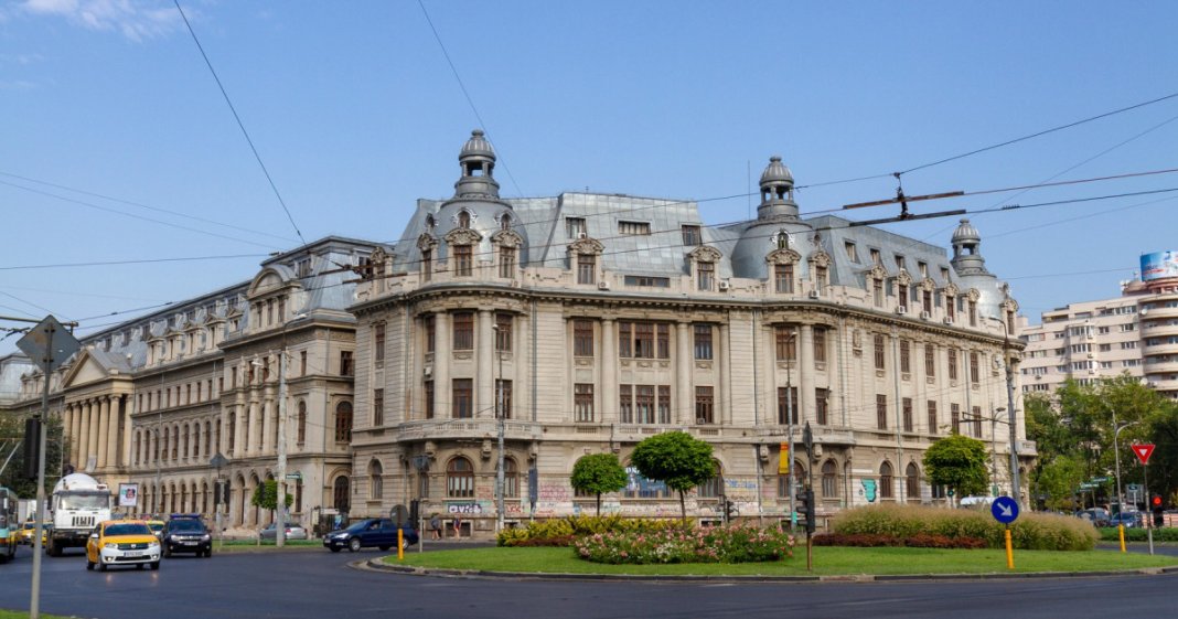 Prognoză meteorologică specială pentru București: Temperaturile scad cu aproape 10 grade