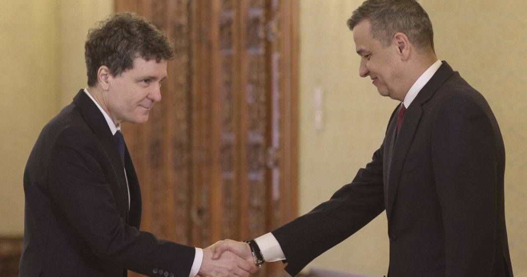 Răspunsul lui Sorin Grindeanu la întrebare privind posibila suspendare a președintelui Nicușor Dan