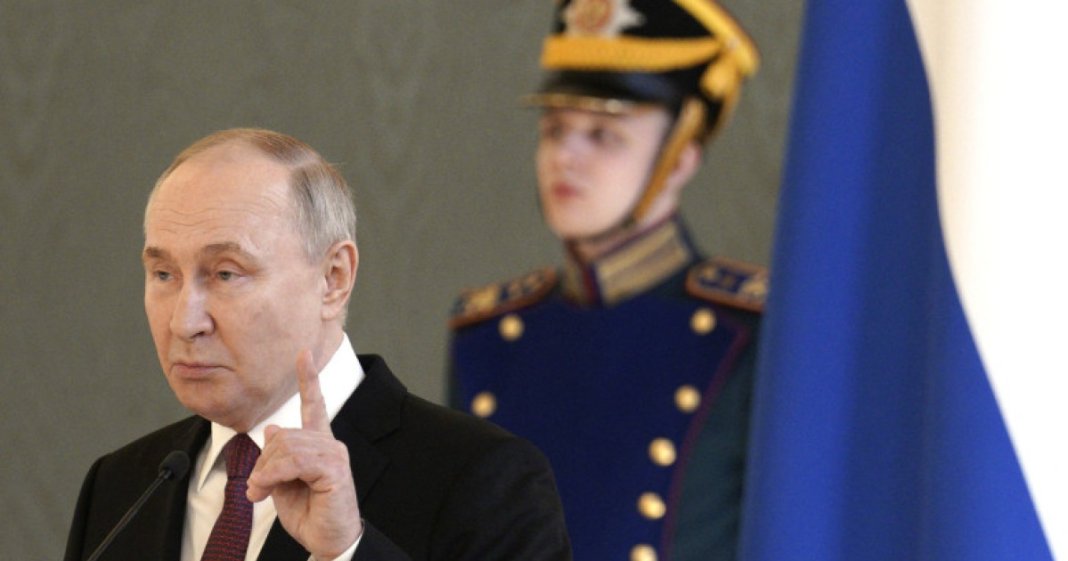 Războiul ruso-ucrainean: Moscova se află în fața unei „noi” competiții a atacurilor de la distanță