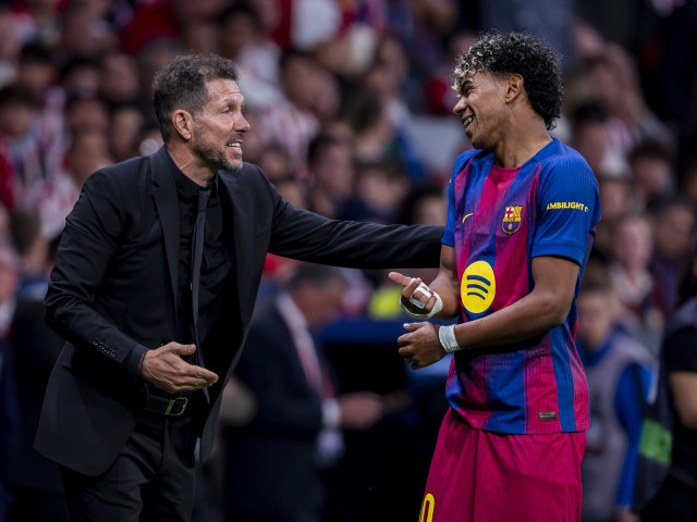 Scenă de controverse în Spania! Atletico Madrid „este pe cale să declare oficial” transferul lui Lamine Yamal