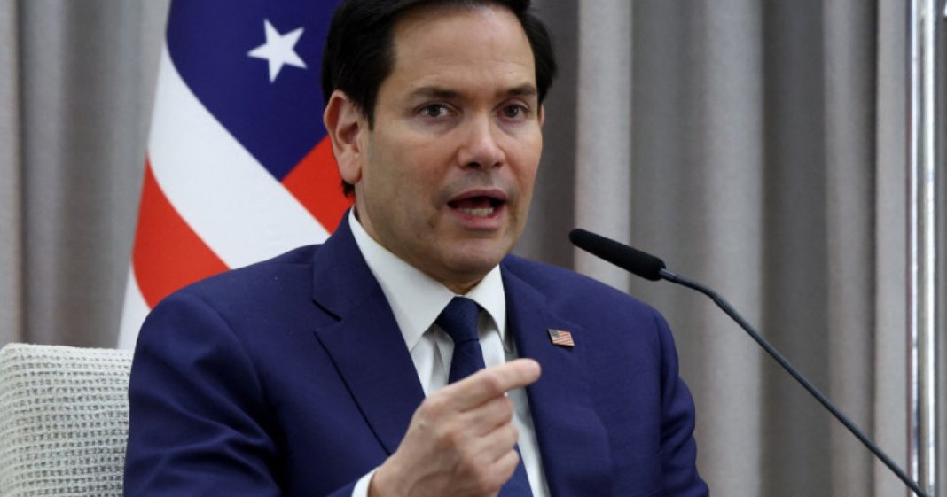 SUA amplifică ofensiva în Iran, Rubio susține că un pact ar putea fi încheiat „în câteva zile”