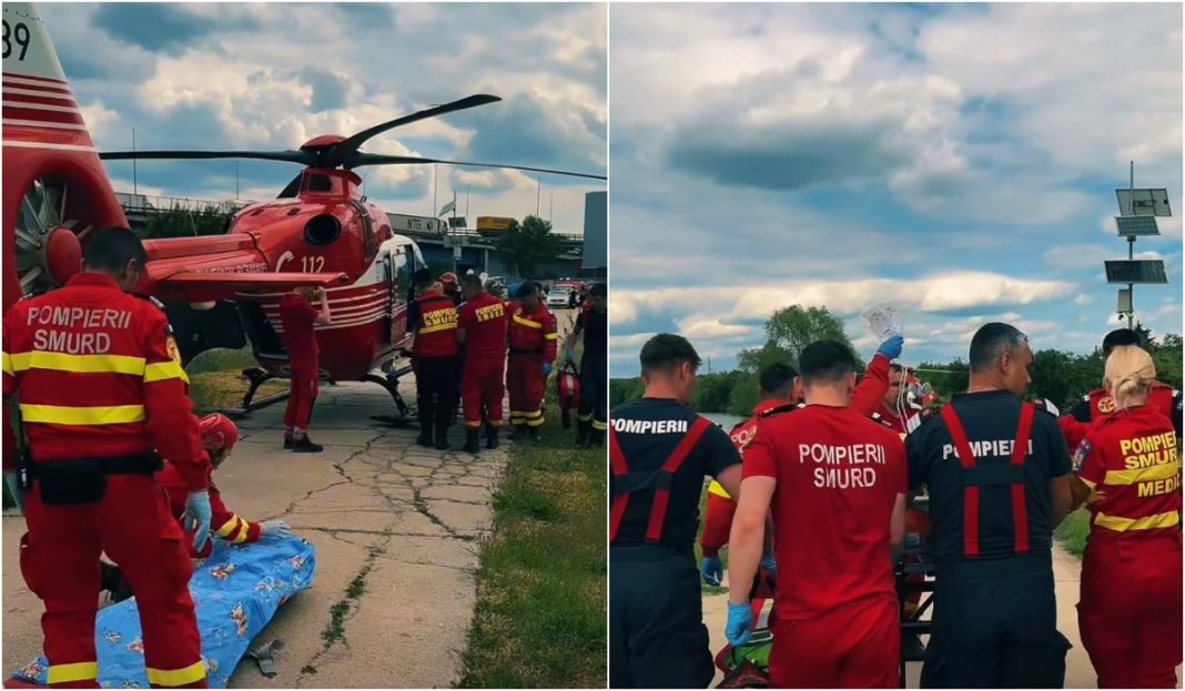 Tânărul de 16 ani care a sărit în apă pentru a-și salva prietena, în moarte cerebrală. Părinții aleg să-i doneze organele.