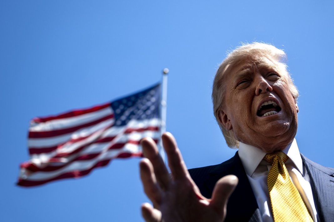 Trump, anunț neașteptat înainte de călătoria spre China: Sfera în care nu are nevoie de sprijinul lui Xi – „Vom triunfa”