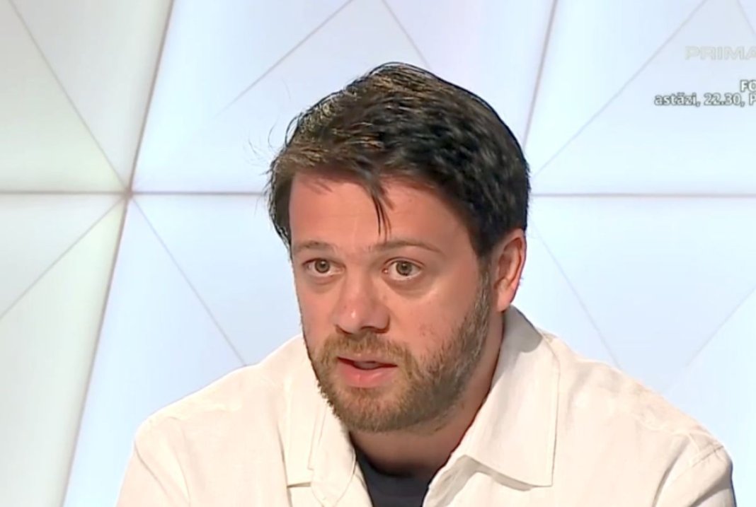 Victor Angelescu, în direct: „Daniel Pancu, antrenor la Rapid. Face parte din top 3 legende ale clubului”