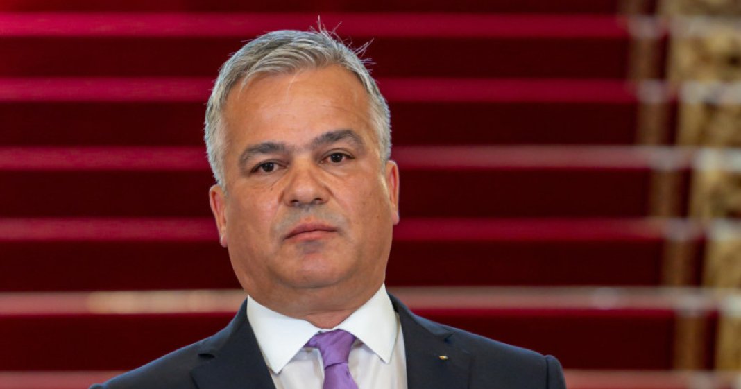 Adrian Veștea a anunțat o nouă persoană din executivul său, cu scurt timp înainte de Congresul PNL: „Un...