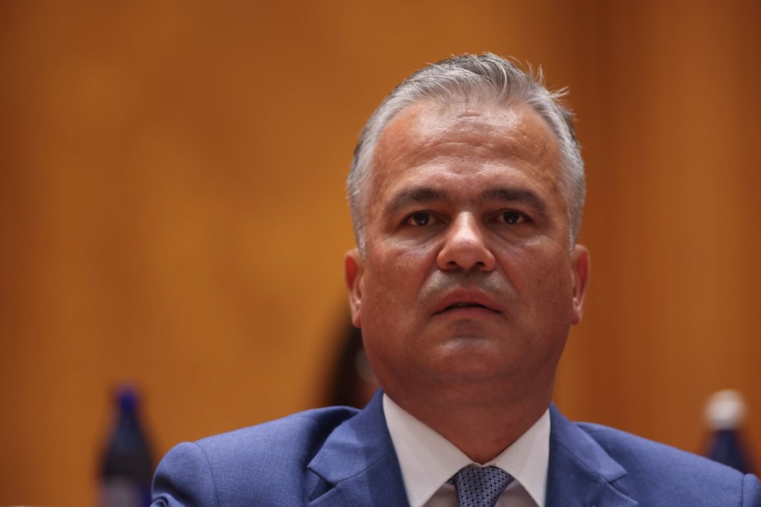 Adrian Veștea, nou mesaj post înfrângerea din Parlament: „Nu am cerut această poziție pentru o funcție”