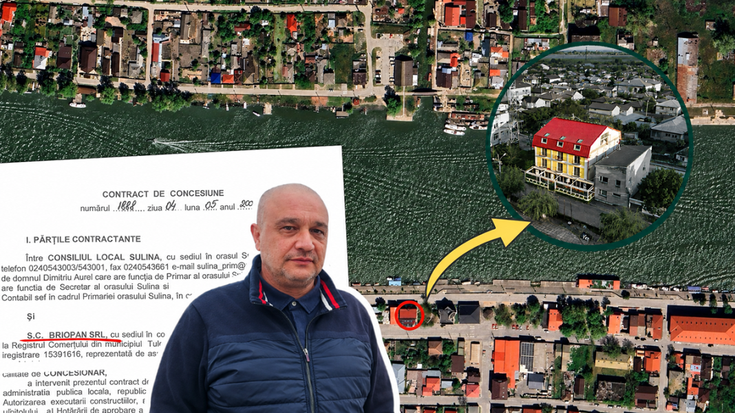 Afaceri pe proprietatea statului cu cheltuieli sub 300 lei lunar