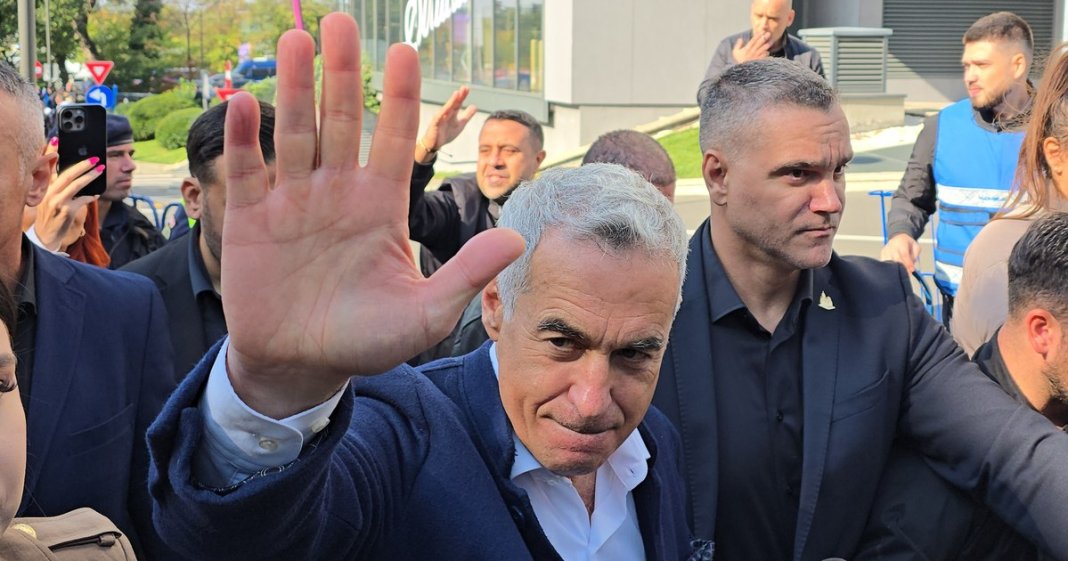 Călin Georgescu, acuzații de „antiromânism” vizavi de Bolojan. Legături surprinzătoare între avorturi și anularea scrutinelor.