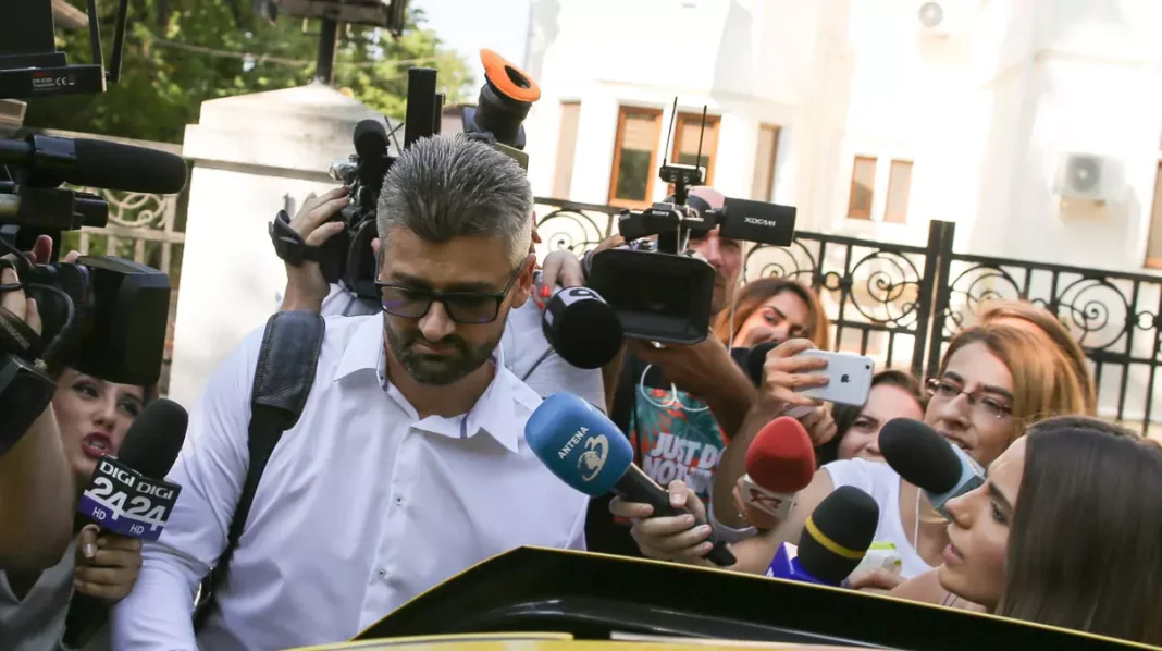 Cazul Caracal după 7 ani: Soarta comisarului-șef Alexa, ce a cerut sprijinul interlopilor pentru investigație