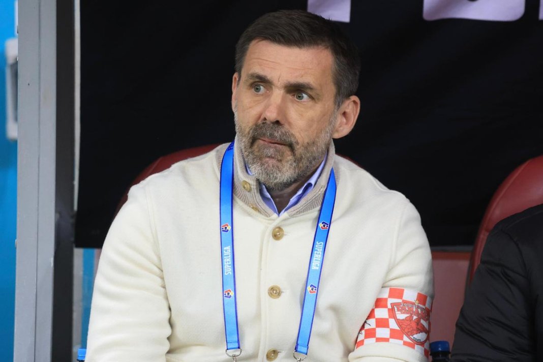 Ce au obținut și ce au ratat! Evaluarea mandatului lui Zeljko Kopic la Dinamo: succese și insuccese