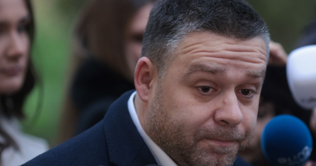 Ciucu, mesaj adresat lui Tomac: „Nu ne tratați ca pe niște proști”. Cele 3 întrebări formulate de prim-vicepreședintele PNL după...