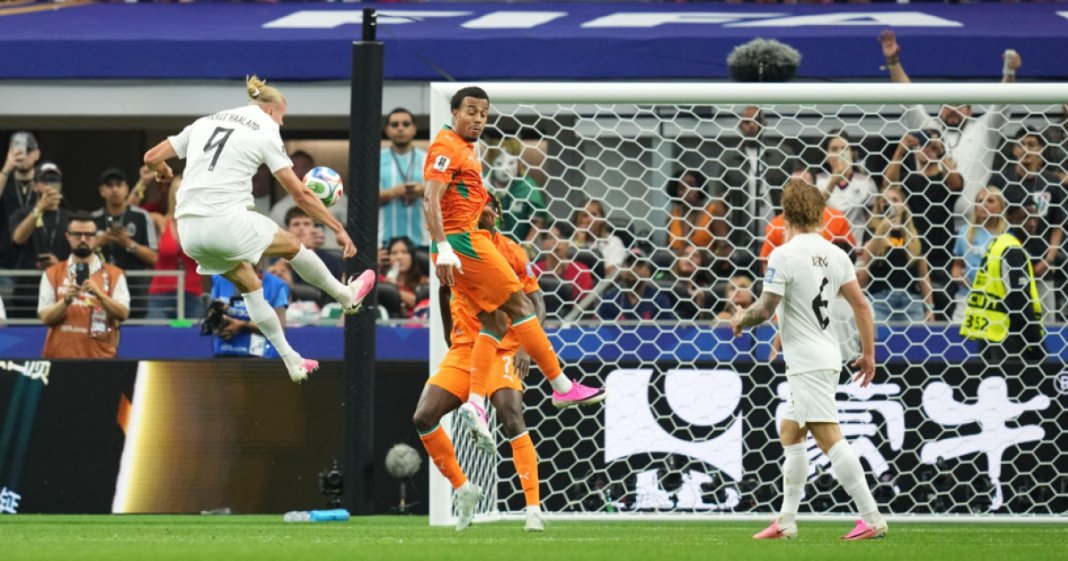CM 2026: Norvegia, prima formație europeană care obține calificarea în optimile de finală după succesul împotriva Coastei de Fildeș.