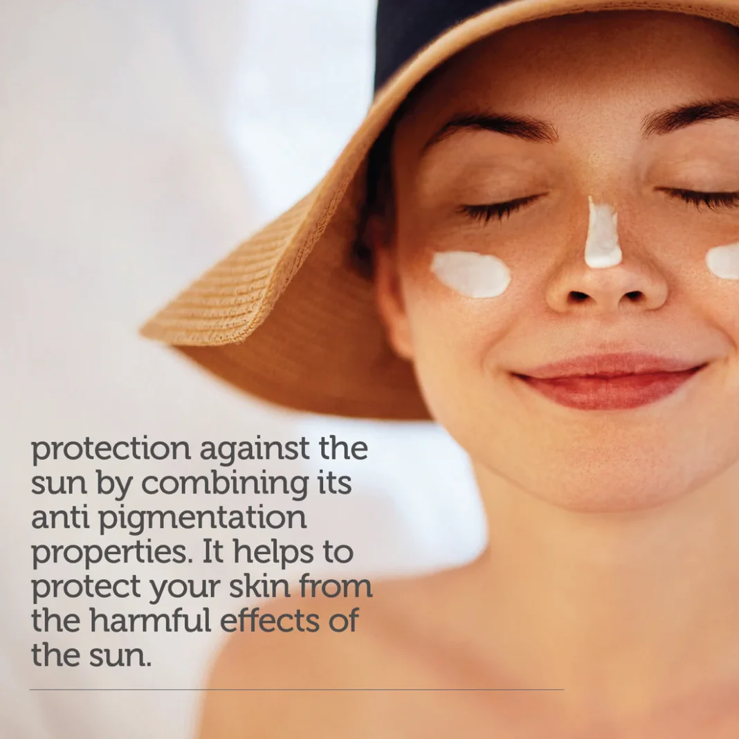crema de protectie solara