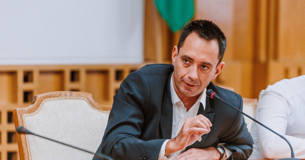Csoma Botond (UDMR) detaliază cauzele falimentului discuțiilor pentru constituirea guvernului: Obstacolul provine din partea PSD.