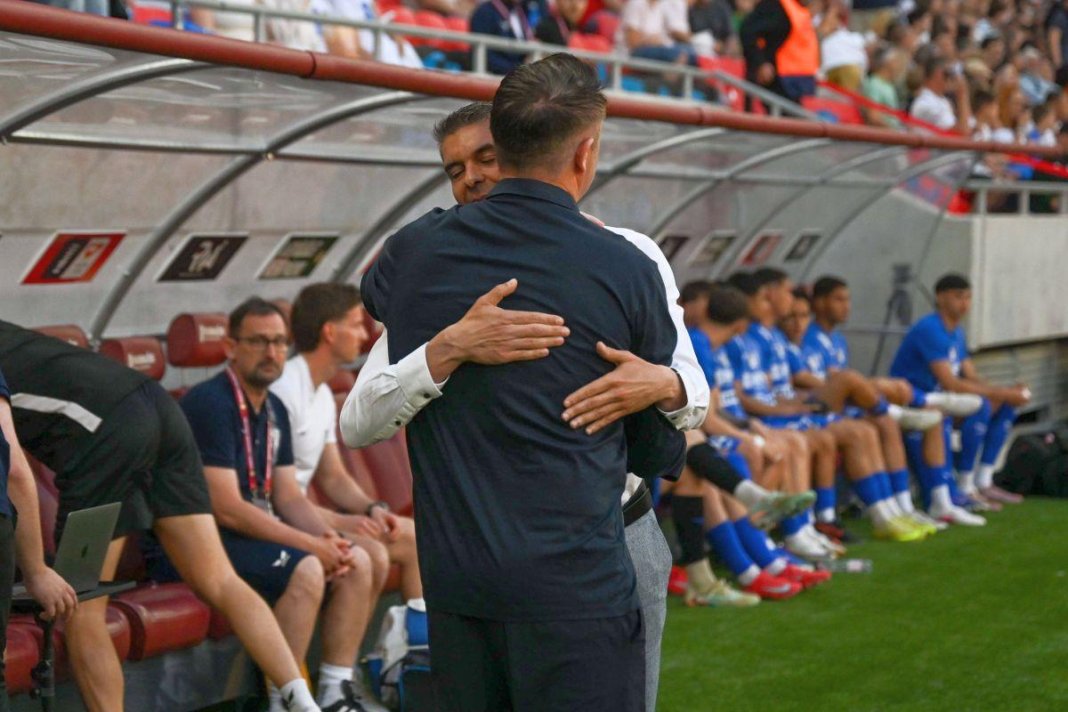 Dinamo are un nou tehnician începând de astăzi! » Andrei Nicolescu a confirmat oficial: „Da, am semnat acordul”