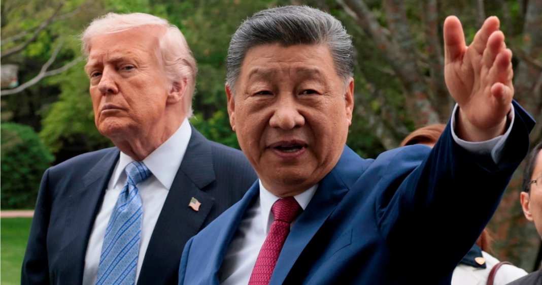 Efectele catastrofale ale modelului economic din China: Cum ajută strategiile lui Xi la colaps...