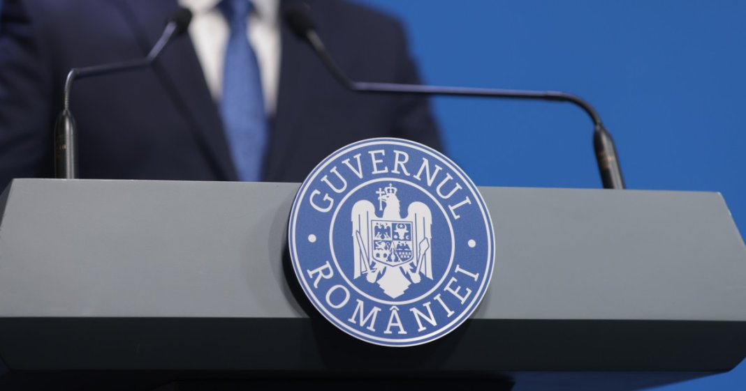 Eugen Tomac: Lista viitorilor miniștri aproape finalizată - „În cel mai rău caz, miercuri voi avea varianta definitivă”