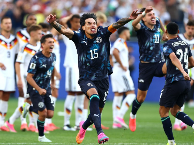 Germania - Paraguay 1-1 (1-1 d.p. 3-4 d.l.d.). Uimire enormă la Cupa Mondială 2026! Paraguay se califică în 