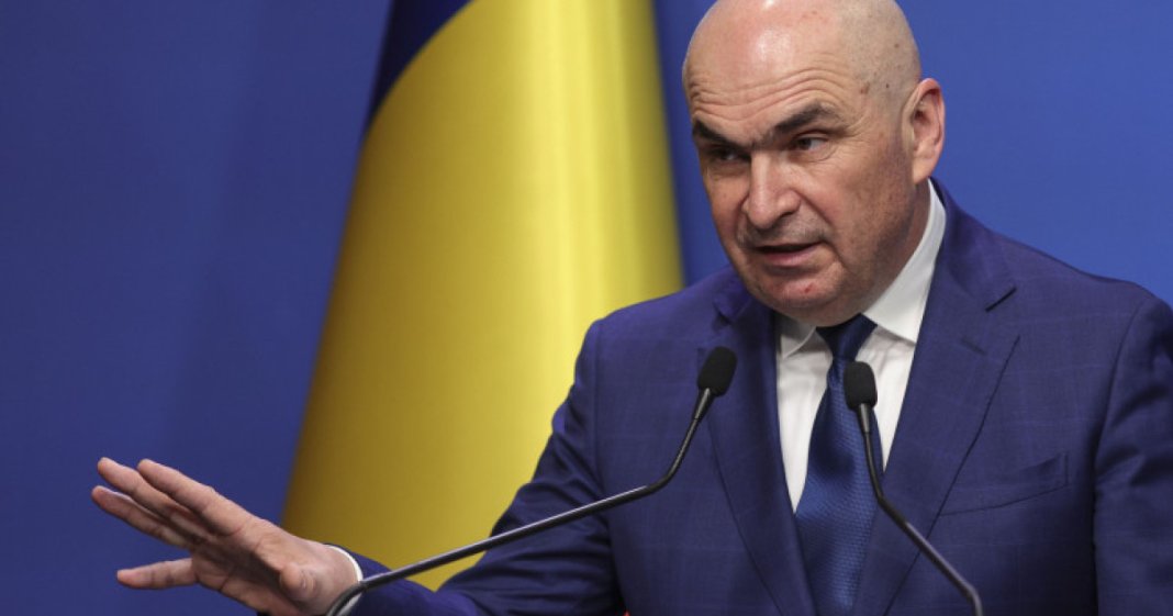 Ilie Bolojan, în urma dialogului cu Nicușor Dan: Sugestia este fie un guvern PSD cu minoritate, fie unul...