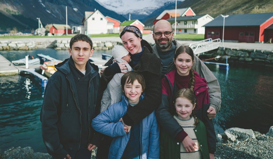 Jurist norvegian, după pelicula „Fjord”, bazată pe cazul familiei Bodnariu: „Analizați probele, nu campania de promovare”