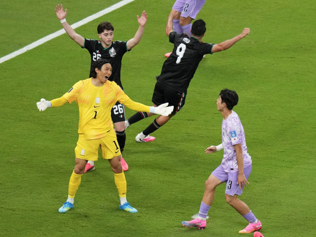Mexic - Coreea de Sud 1-0. Echipa antrenată de Javier Aguirre se califică în optimile de finală ale Cupei Mondiale 2026.