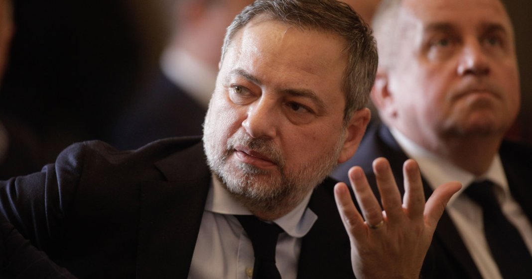 Motreanu, mesaj sarcastic pentru PSD: „Soluția de salvare s-a ivit: agresatul să-l susțină pe agresor”...