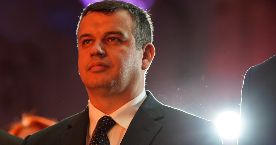 Nicușor Dan a desemnat premierul. Eugen Tomac: Voi prezenta Parlamentului o echipă de specialiști, un...