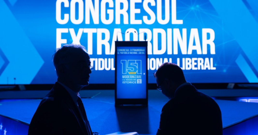 O zi la Congresul PNL: Orban, vedeta manifestării. Bolojan a consolidat autoritatea și a îndepărtat...