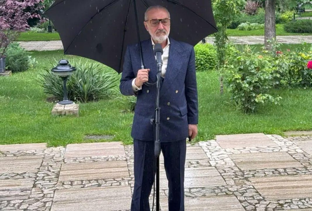 Primul transfer estival la FCSB: Gigi Becali a fost informat de GSP că „Este posibil”