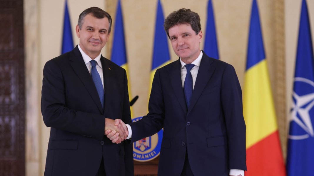Probabilitățile ca guvernul Eugen Tomac să primească susținerea Parlamentului: „Evaluarea” învestirii conform declarațiilor PNL și USR