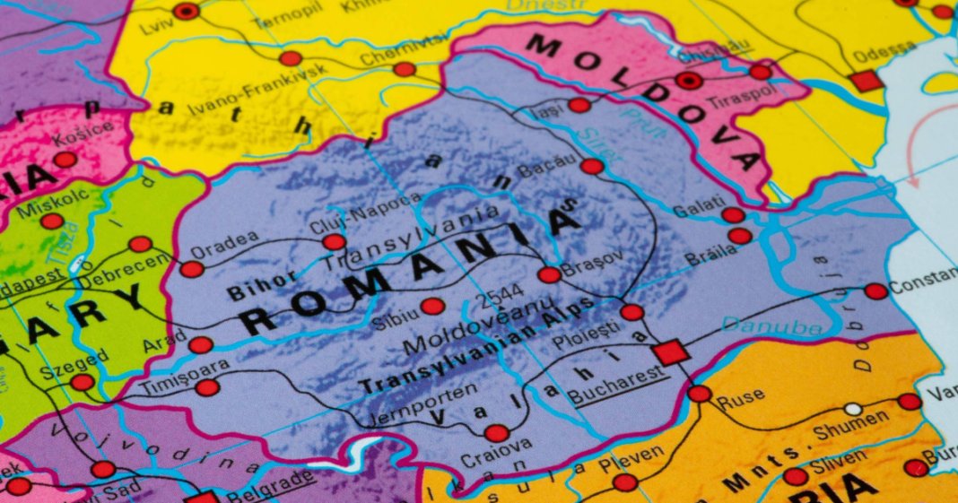 Republica Moldova ia în calcul unirea cu România dacă nu va deveni membră a UE în următorii doi ani: „Acesta reprezintă opțiunea B și...