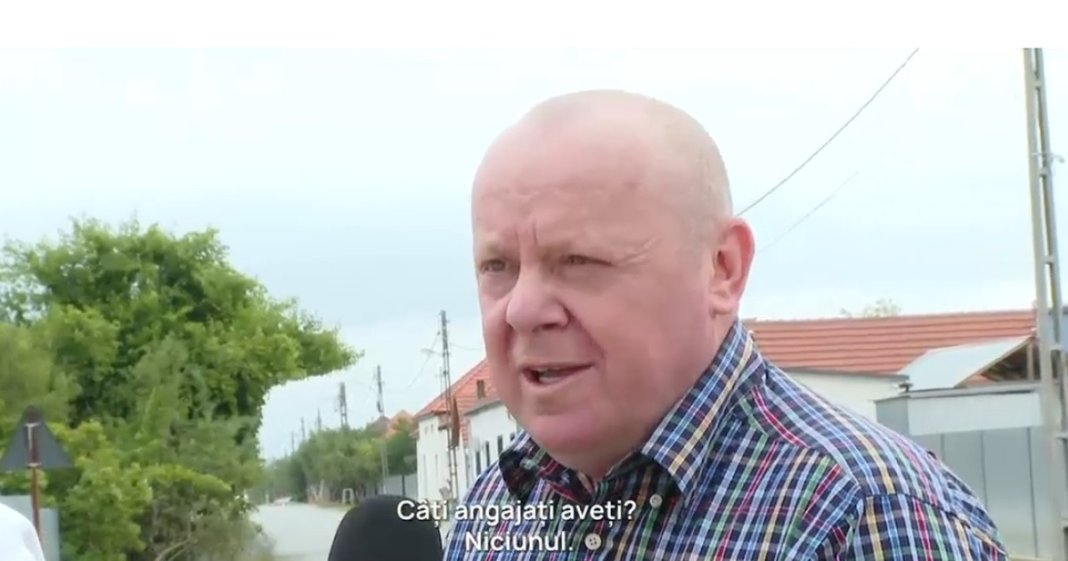 Rețeaua neautorizată de azile, orchestrată de bihoreanul Viorel Pașca, demontată de DIICOT. Sume de milioane...
