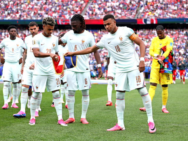 Scandal! FIFA a respins solicitarea oficială din Norvegia