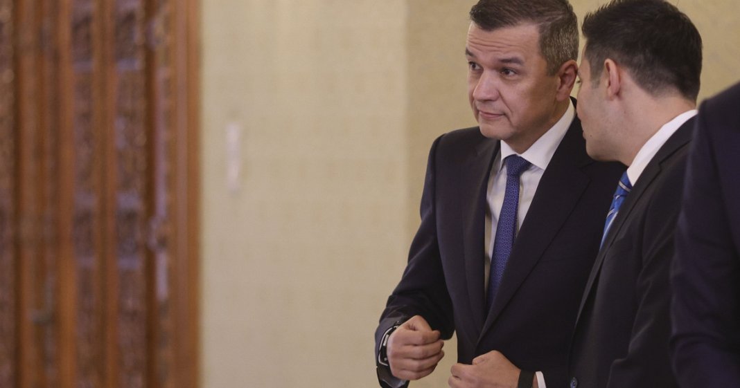 Sorin Grindeanu, prima reacție după ce a fost nominalizat în unanimitate de PSD pentru funcția de premier: Nu vom rămâne cu...