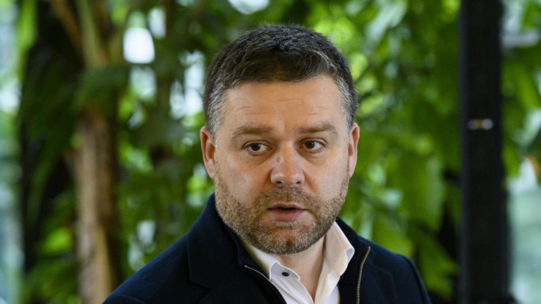 Surse: Ciprian Ciucu, edilul Capitalei, chemat la DNA pentru audieri